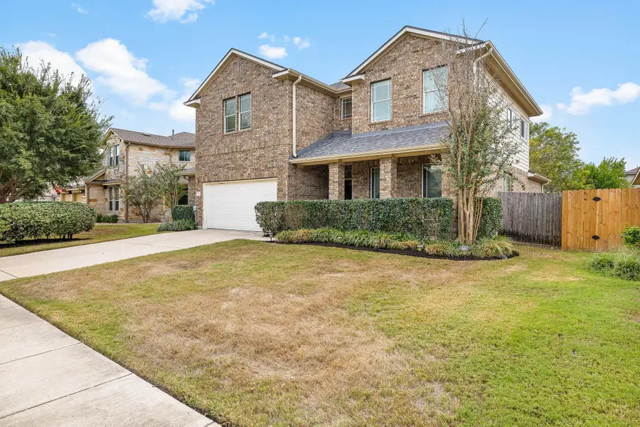 134 Paul Azinger Dr, Round Rock, TX 78664 - #2