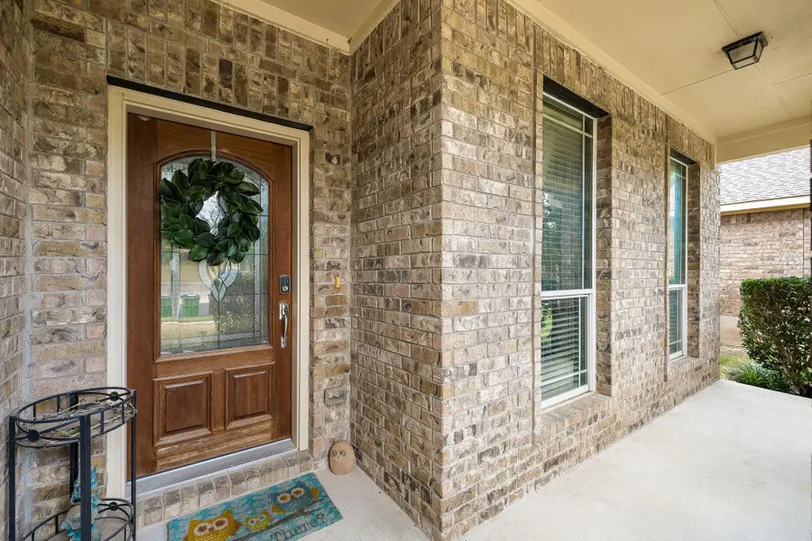 134 Paul Azinger Dr, Round Rock, TX 78664 - #3