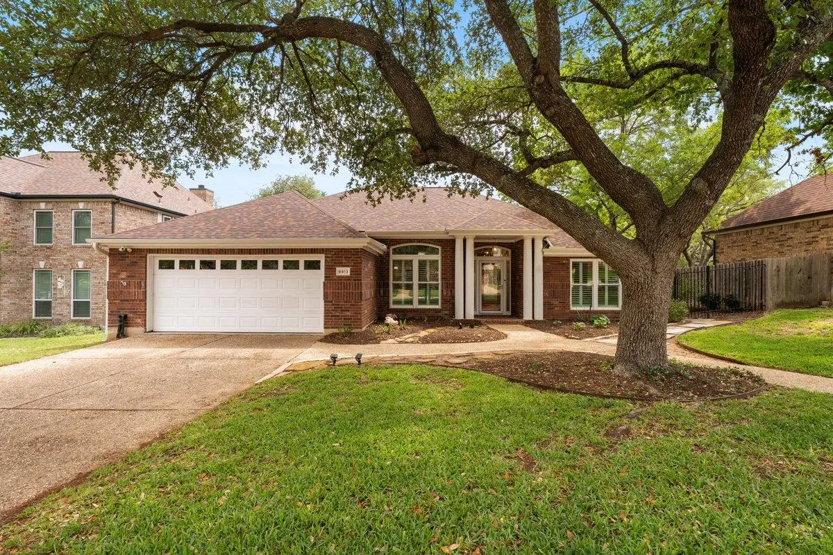 8813 Marybank Dr, Austin, TX 78750 - #1