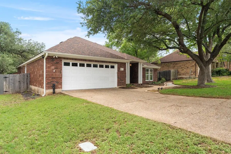 8813 Marybank Dr, Austin, TX 78750 - #2