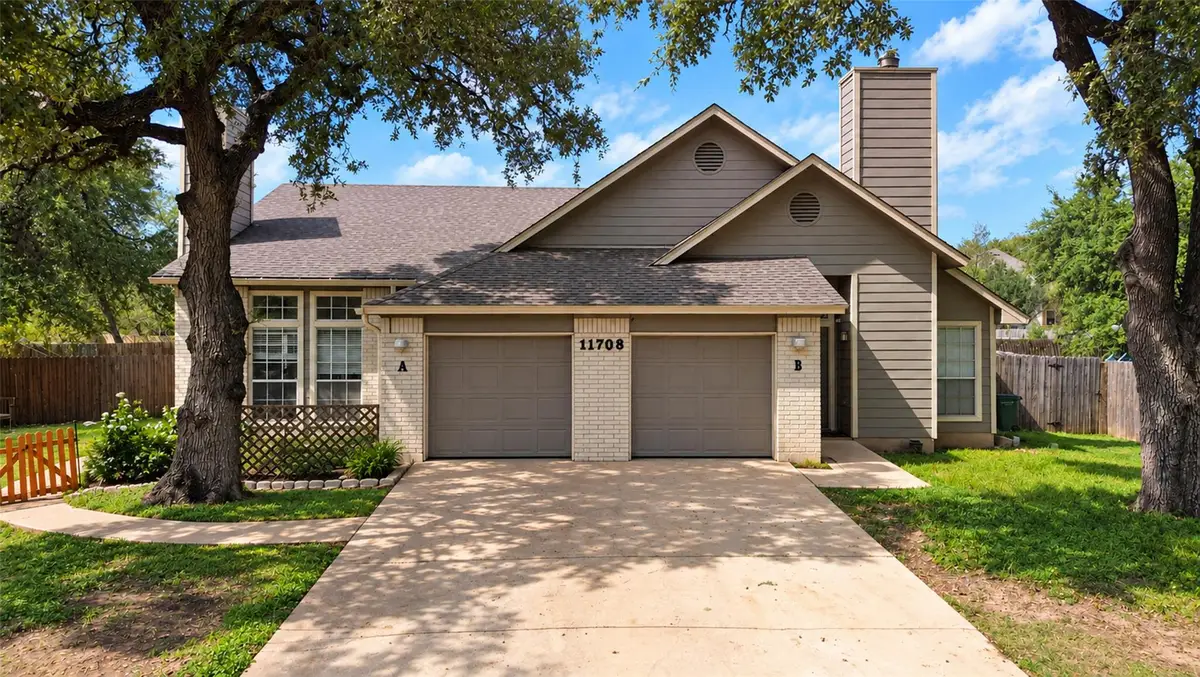 11708 Kings View Ct #A and B, Austin, TX 78750 - #1