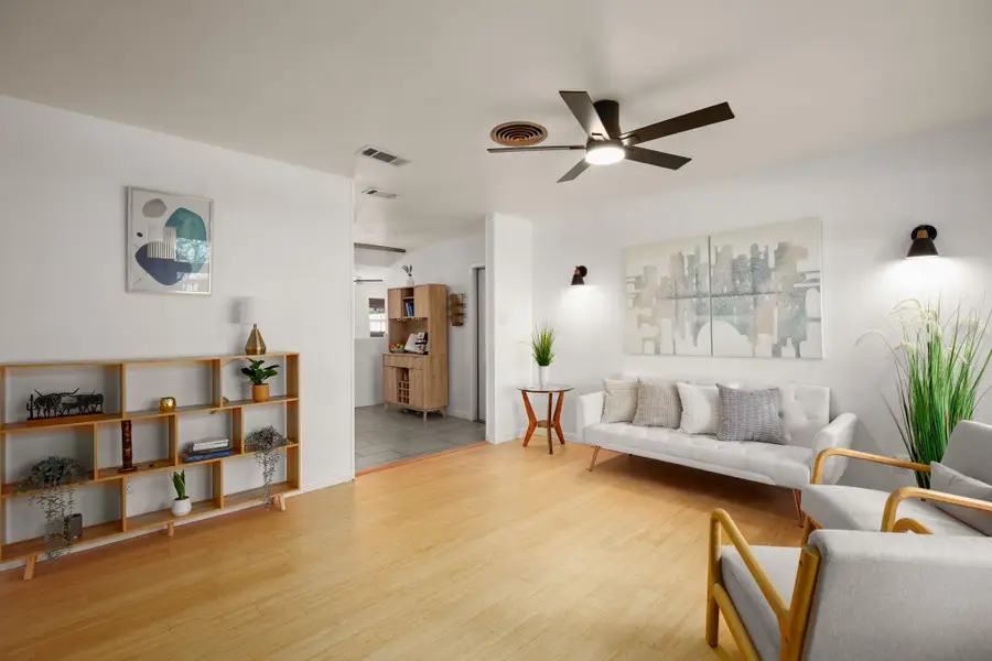 6304 Peggy St, Austin, TX 78723 - #3