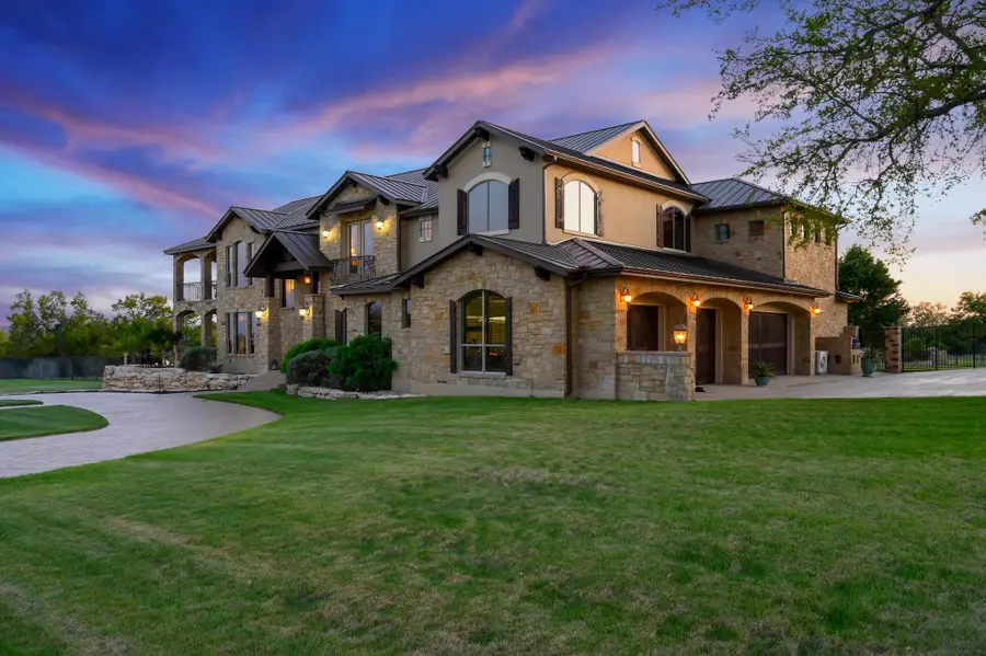 1298 Mystic Pkwy, Spring Branch, TX 78070 - #2