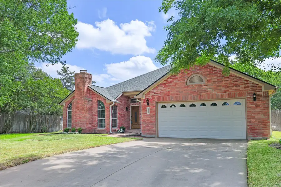 16405 Marthas Cv, Austin, TX 78717 - #2