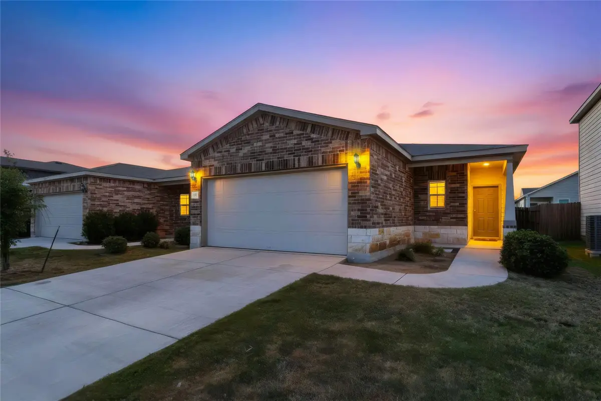 137 Miracle Dr, Jarrell, TX 76537 - #1