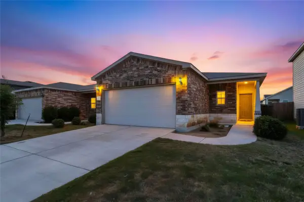 137 Miracle Dr, Jarrell, TX 76537