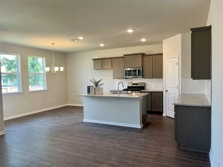 254 Brave St, Kyle, TX 78640 - Image #3