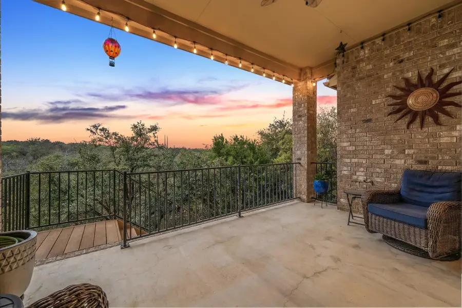 205 Bellagio Dr, Lakeway, TX 78734 - #2