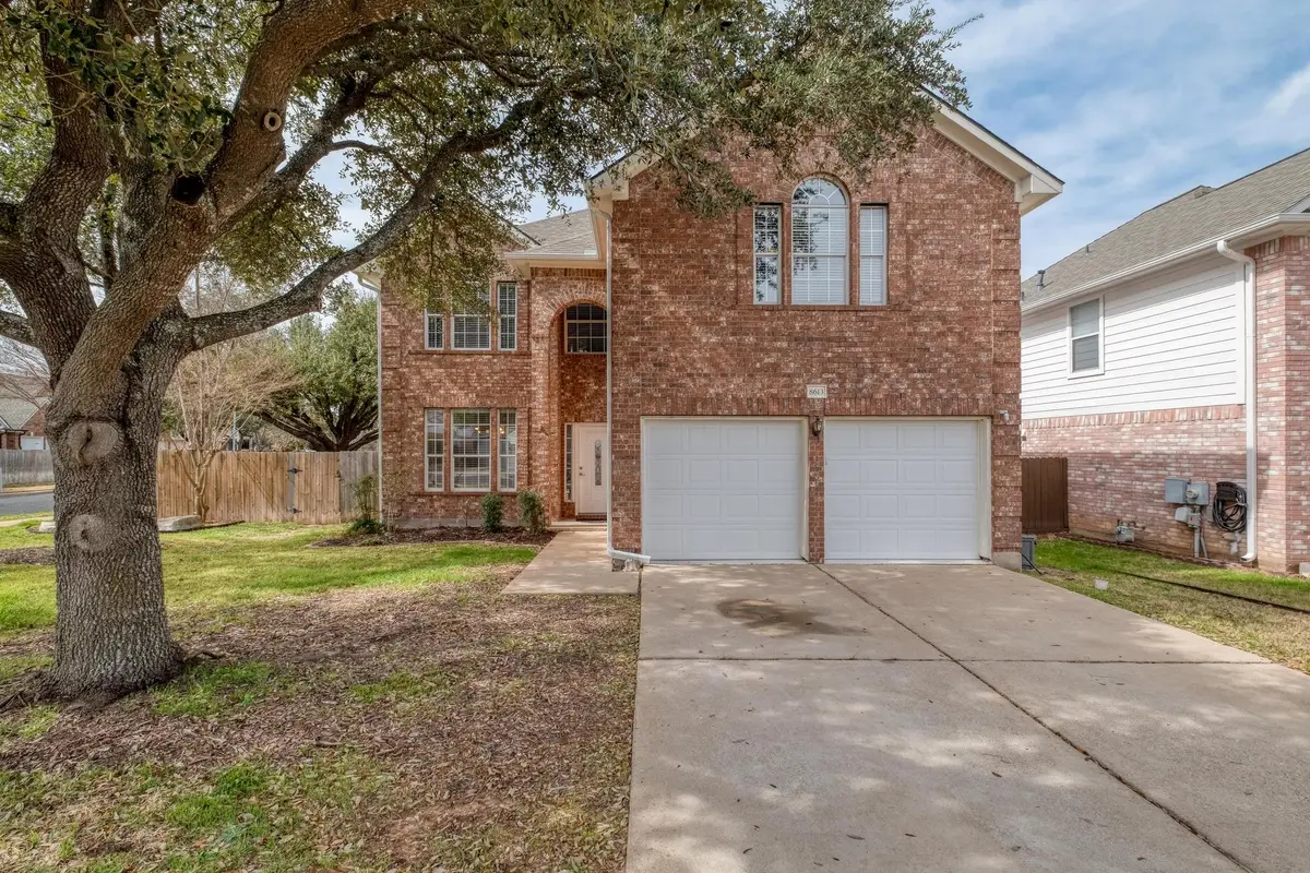 8613 Glen Canyon Dr, Round Rock, TX 78681 - #1