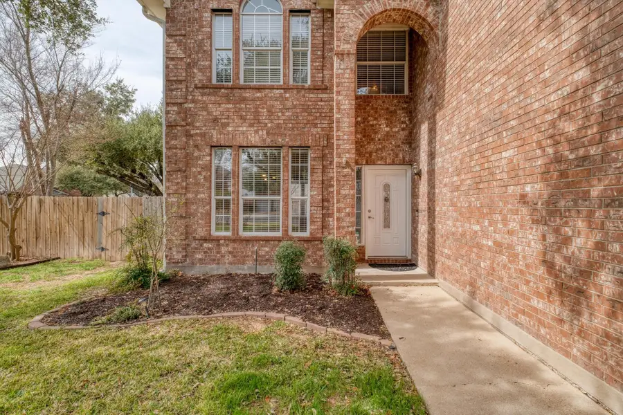 8613 Glen Canyon Dr, Round Rock, TX 78681 - #3
