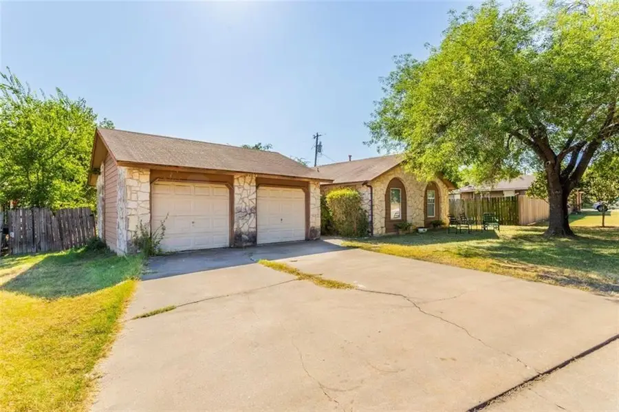 2104 Old West Pl, Round Rock, TX 78681 - #2