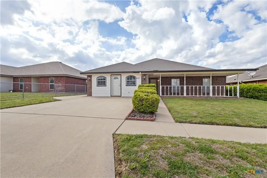 4307 Menard Dr, Killeen, TX 76549 - #1