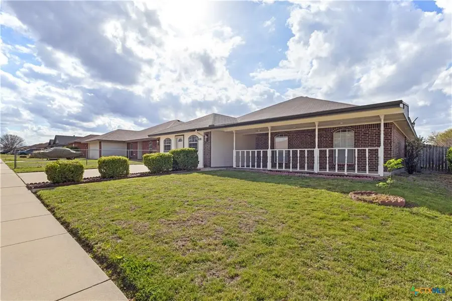 4307 Menard Dr, Killeen, TX 76549 - #2