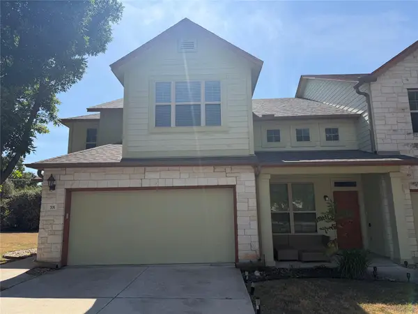 2410 Great Oaks Dr #701, Round Rock, TX 78681