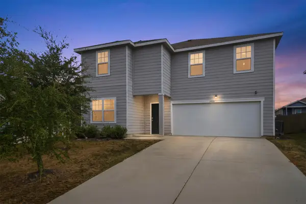 19425 Berringer Dr, Pflugerville, TX 78660