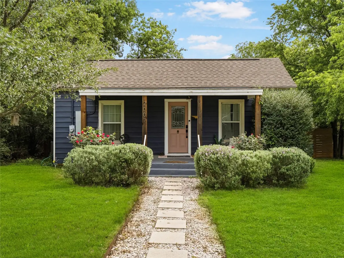 2007 S Church St, Georgetown, TX 78626 - #1