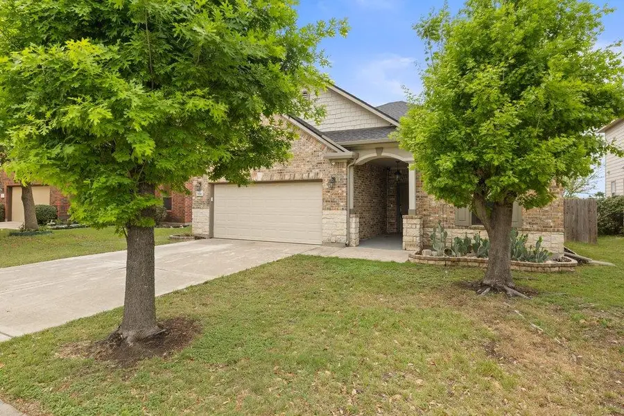 8616 Ipswich Bay Dr, Austin, TX 78747 - #2