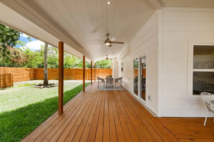 13207 Fencerail Rd, Manchaca, TX 78652 - #2