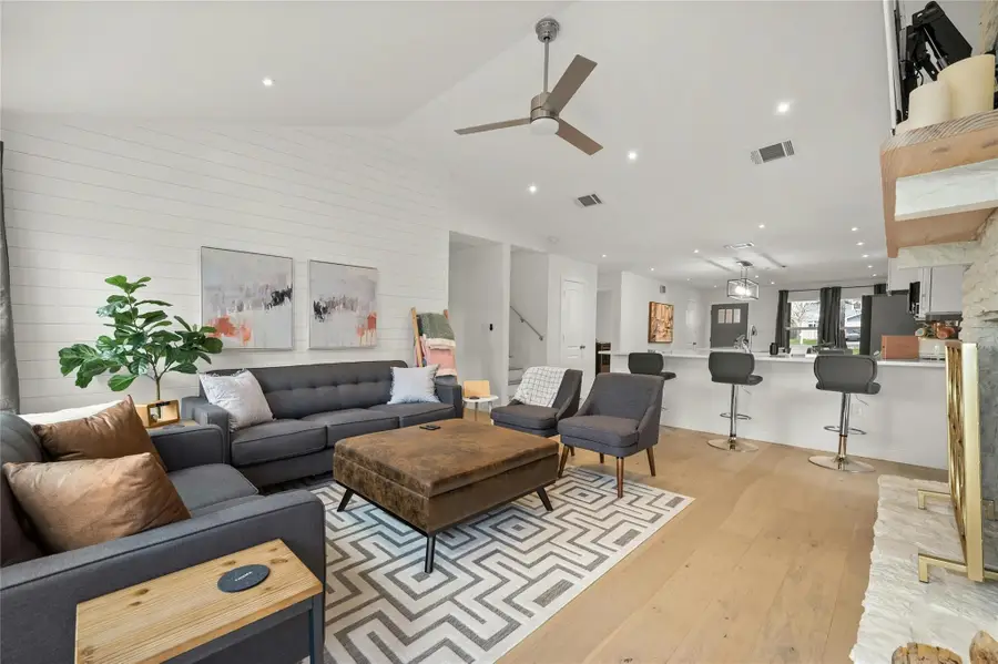 13207 Fencerail Rd, Manchaca, TX 78652 - #3