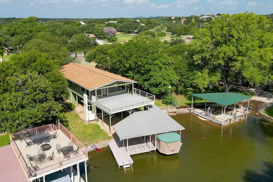 207 Princess Terrace, Sunrise Beach Village, TX 78643 - #3