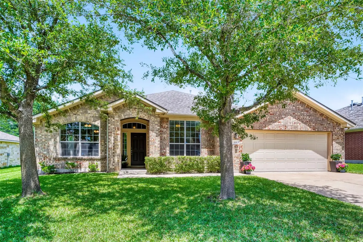 616 Portchester Castle Path, Pflugerville, TX 78660 - #1