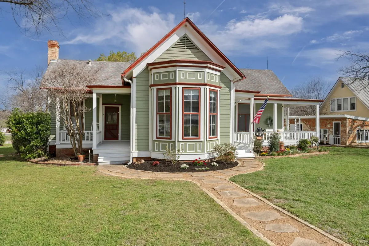 603 E 7th St, Georgetown, TX 78626 - #1