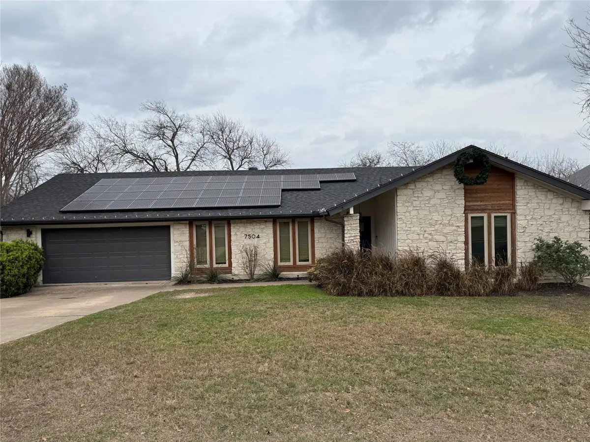 7504 Hill Meadow Cir, Austin, TX 78736 - Image #1