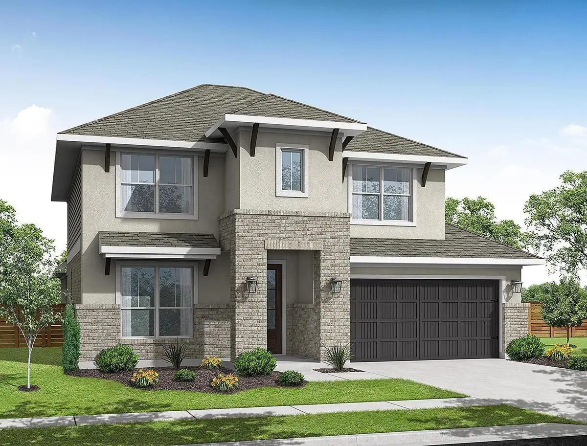 405 Brandywine Rd, Hutto, TX 78634 - Image #1