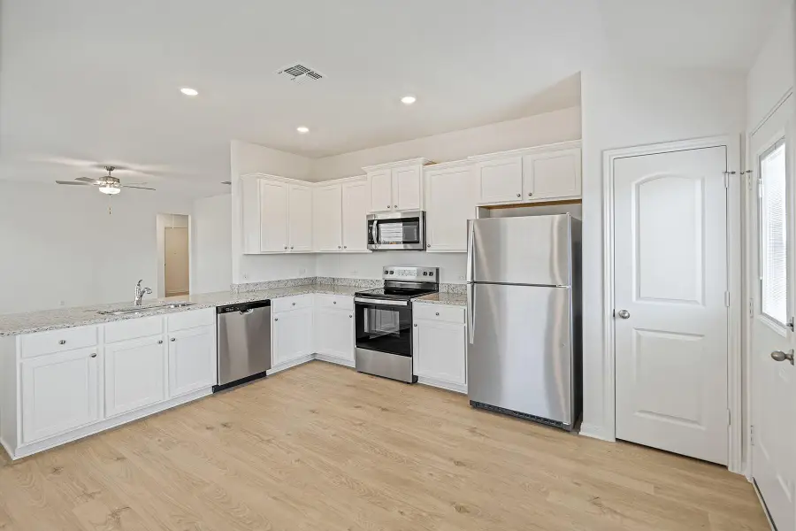 14705 Wahlbergs Way, Elgin, TX 78621 - #3