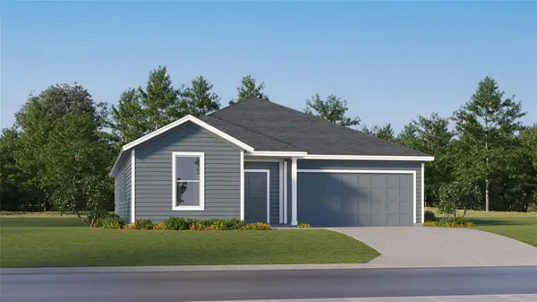 2910 Blue Ridge Ln, Temple, TX 76504