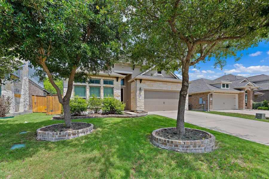 912 Isaias Dr, Leander, TX 78641 - #2