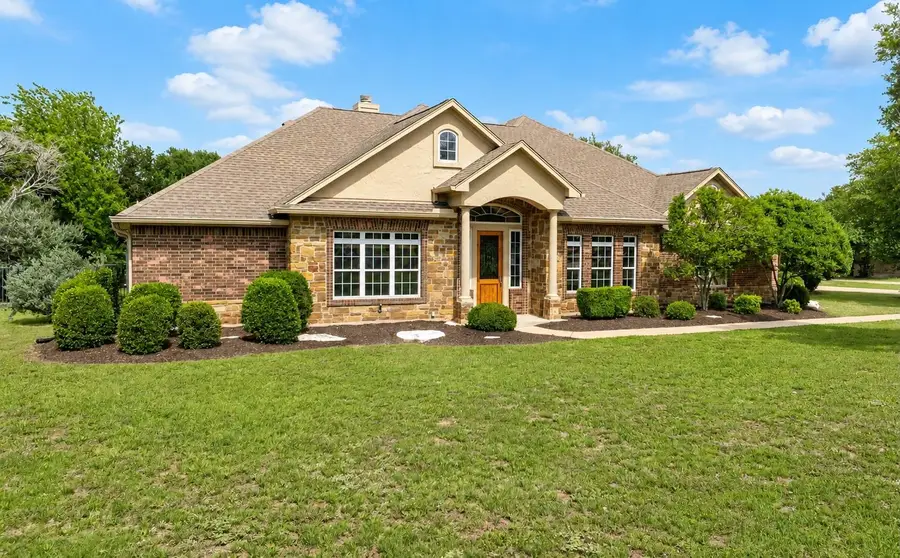 175 Whitney Woods Cir, Georgetown, TX 78633 - #2
