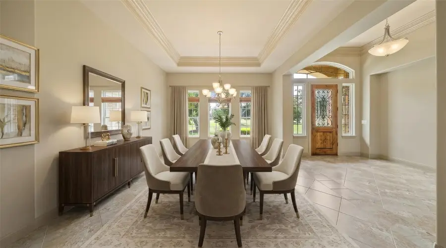 175 Whitney Woods Cir, Georgetown, TX 78633 - #3