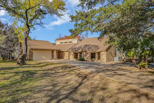 108 Nimrod, Horseshoe Bay, TX 78657