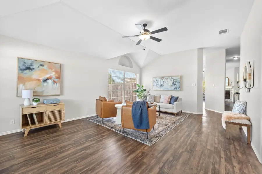 9006 Brimstone Ln, Austin, TX 78717 - #3