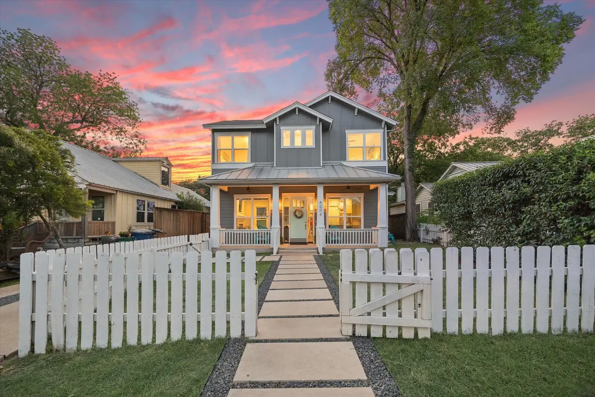 4204 Rosedale Ave, Austin, TX 78756 - #1