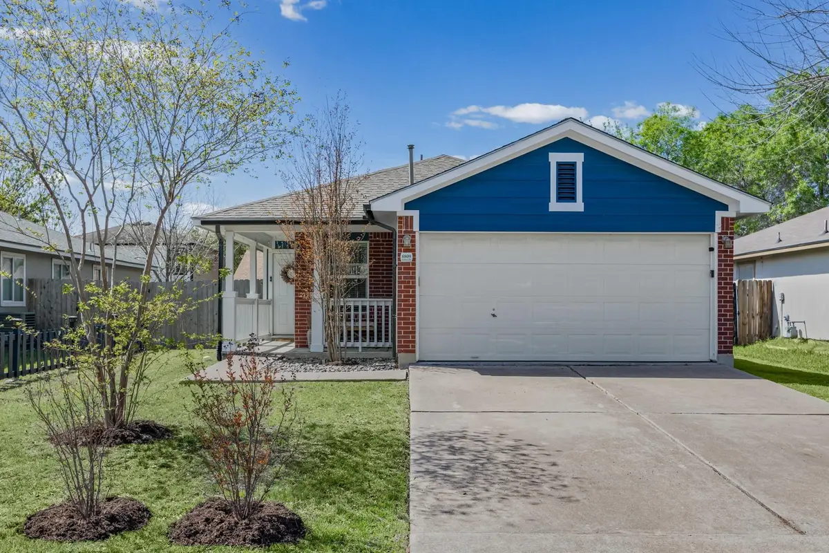 6809 Sabrina Dr, Austin, TX 78747 - #1