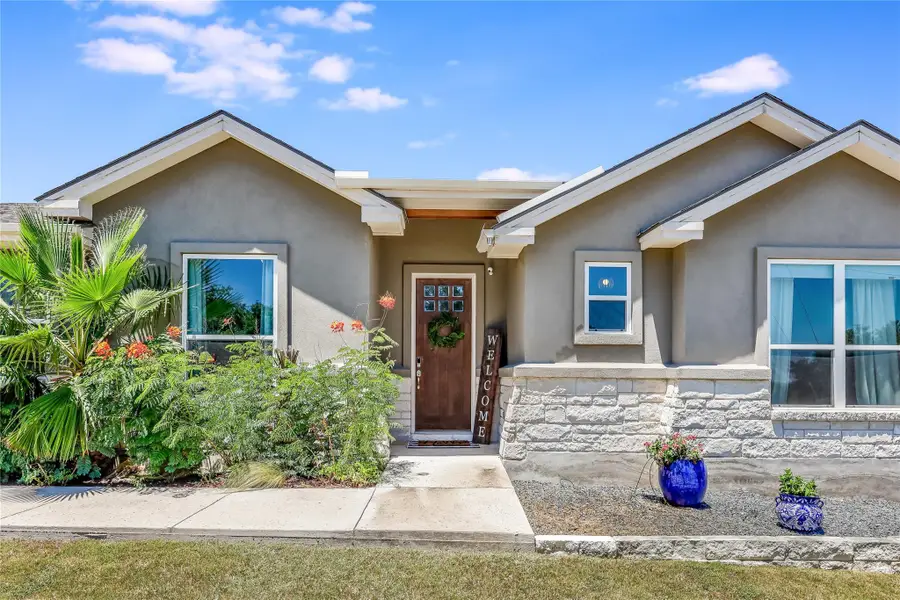 20608 Adobe Trl, Lago Vista, TX 78645 - #3