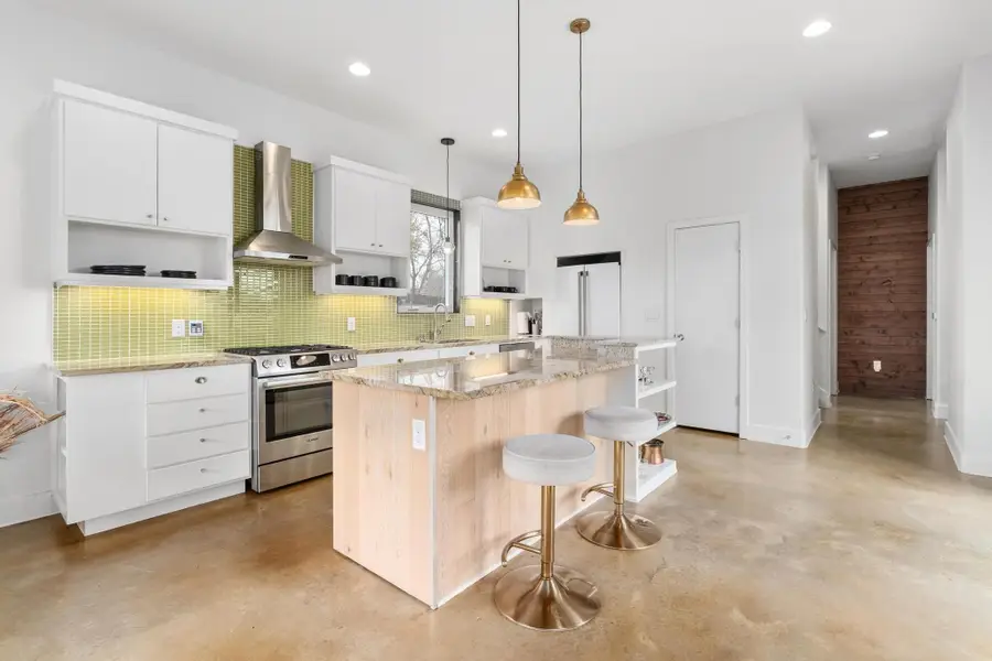 3311 Pennsylvania Ave #A, Austin, TX 78721 - #3