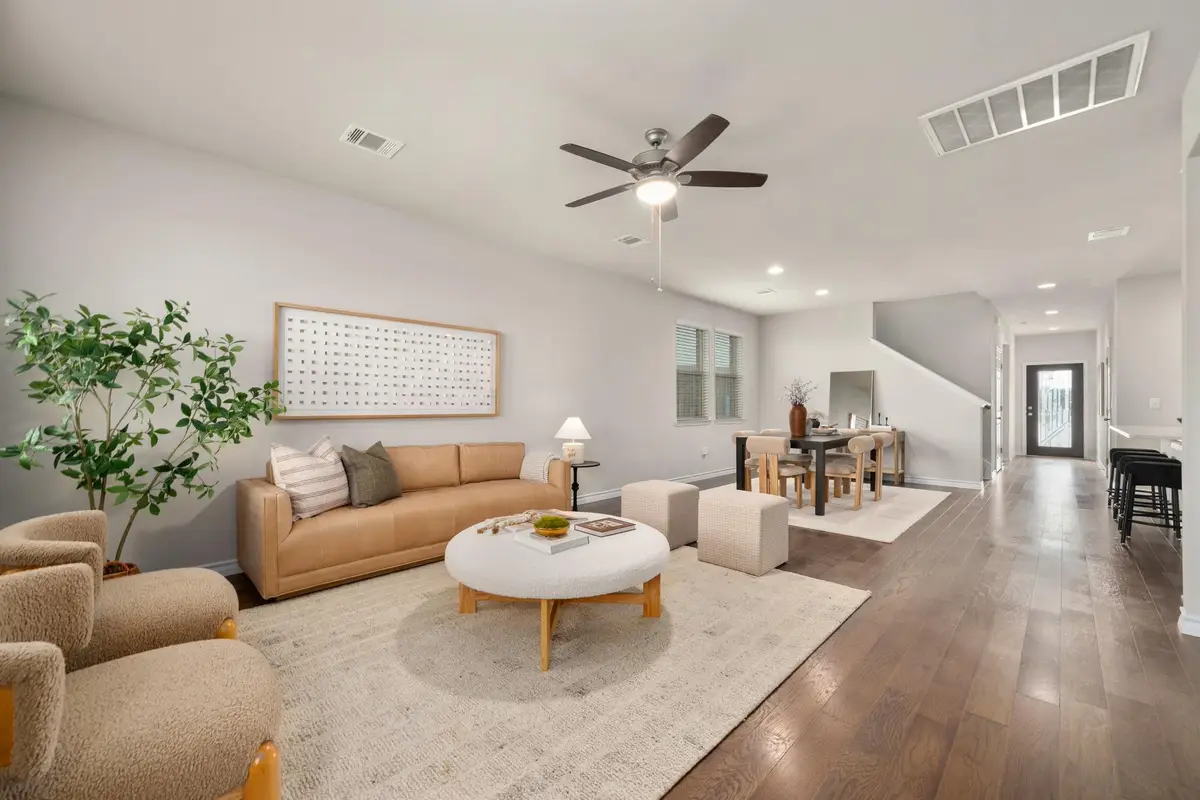 11820 Offaly Dr, Austin, TX 78754 - #1