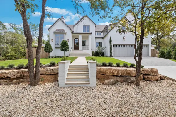4603 Charles Ave, Austin, TX 78746
