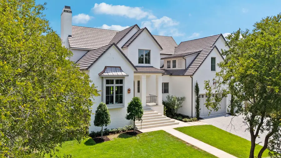 4603 Charles Ave, Austin, TX 78746 - #2