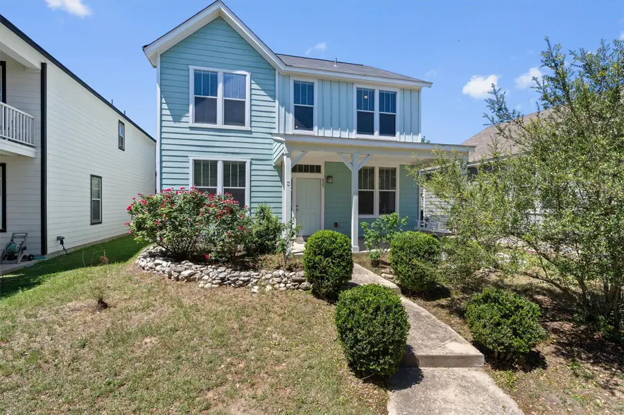 423 Wetzel, Kyle, TX 78640 - #2