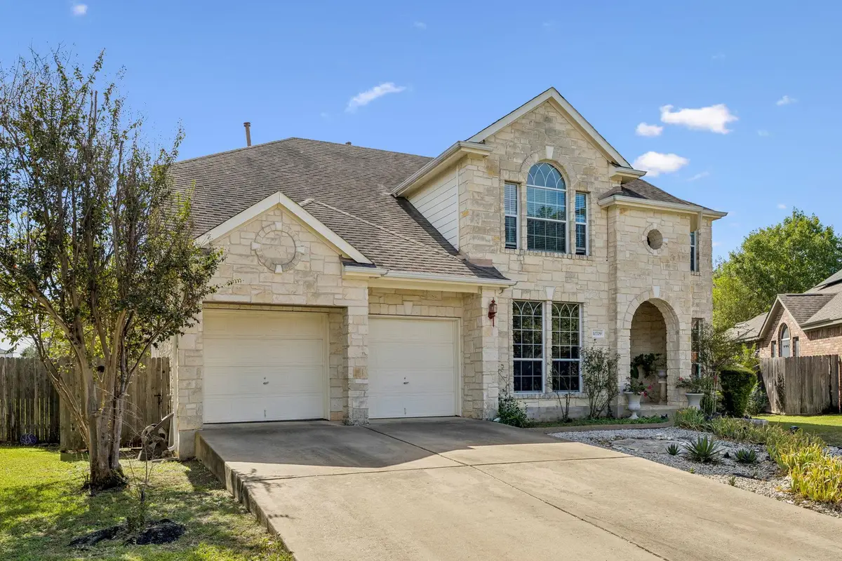 10709 Trophy Cv, Austin, TX 78748 - #1