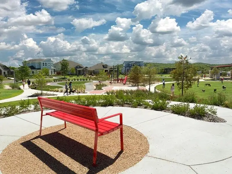 7008 Woodford Way, Austin, TX 78744 - #2