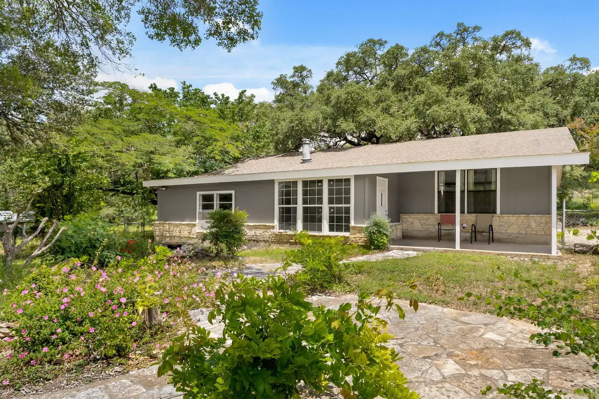 600 Windrush, Canyon Lake, TX 78133 - #1