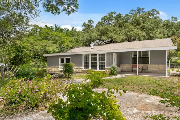 600 Windrush, Canyon Lake, TX 78133