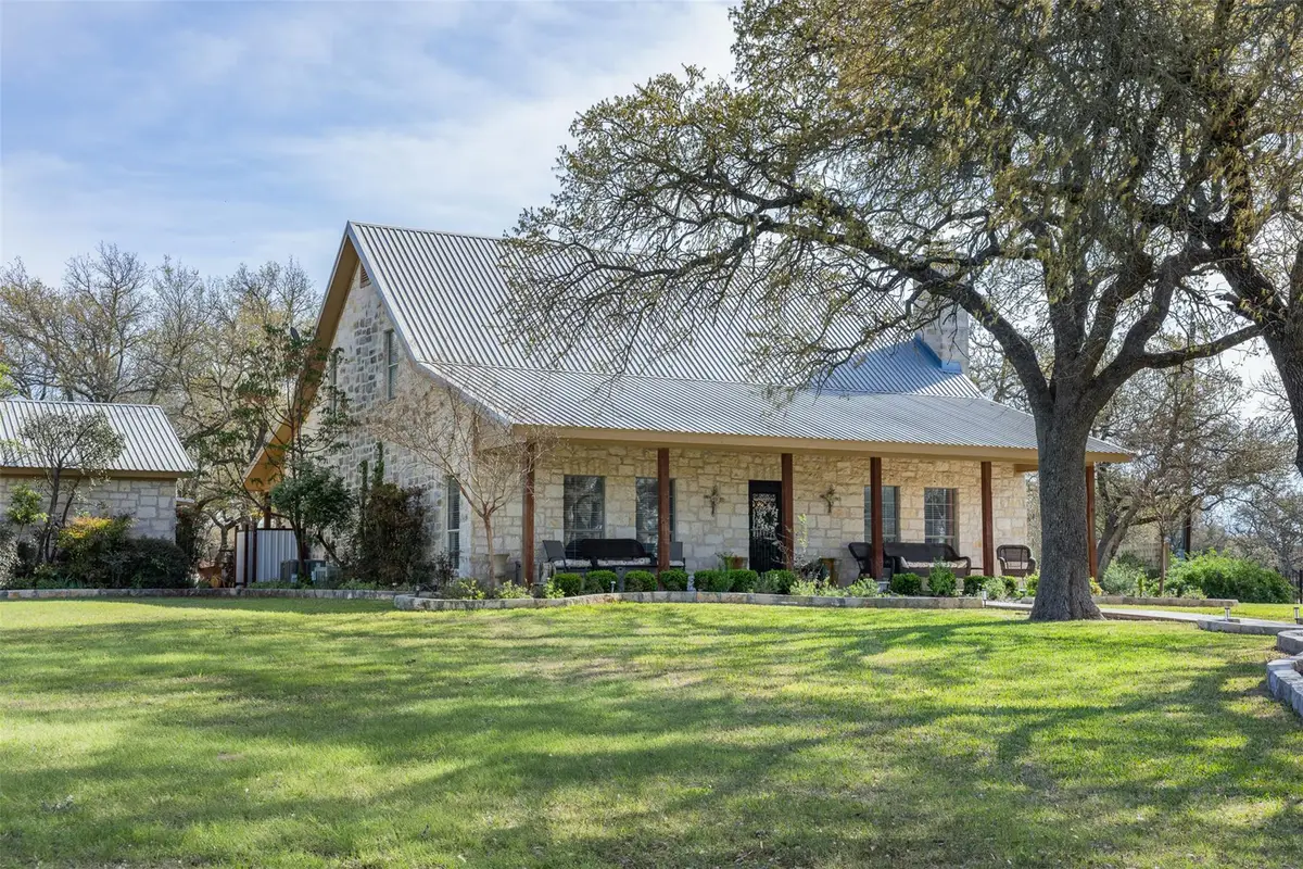 8901 County Road 108, Burnet, TX 78611 - #1