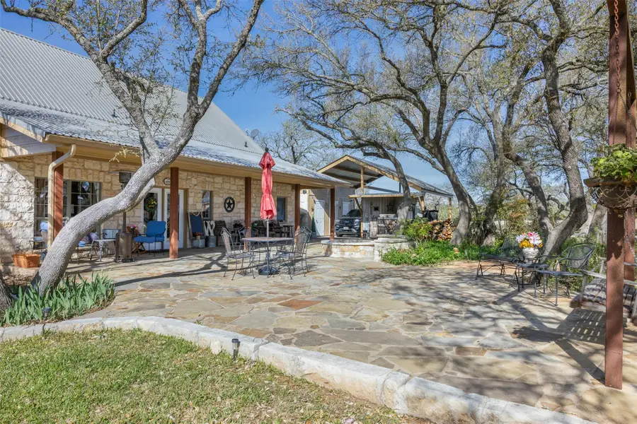 8901 County Road 108, Burnet, TX 78611 - #3