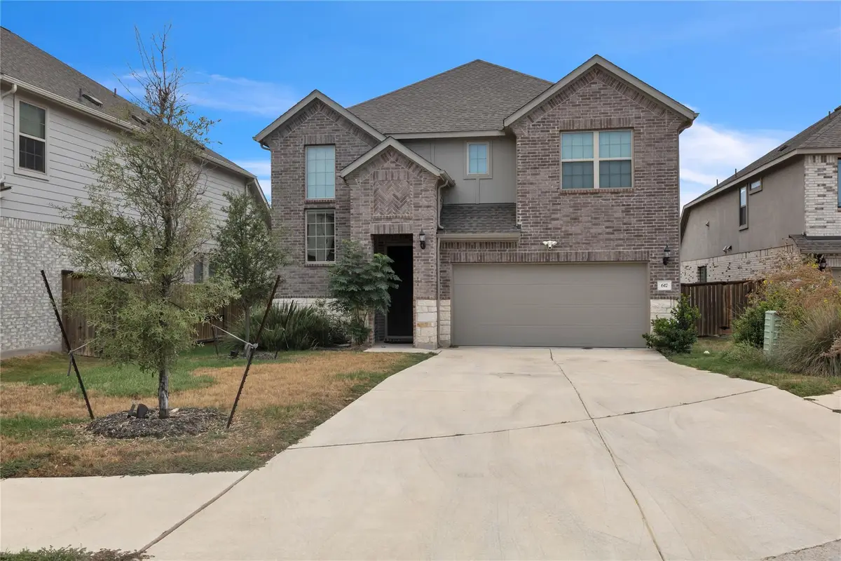 617 Silent Creek Cv, Georgetown, TX 78628 - #1